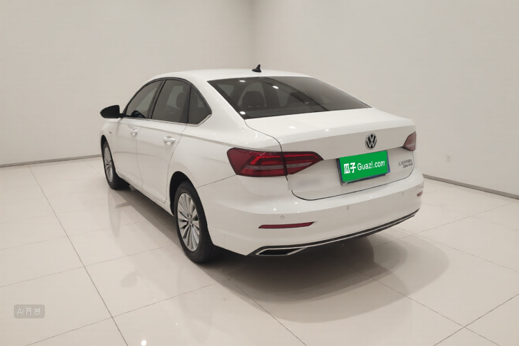 Volkswagen Lavida 2021 #5 Volkswagen Lavida 2021 car image #5