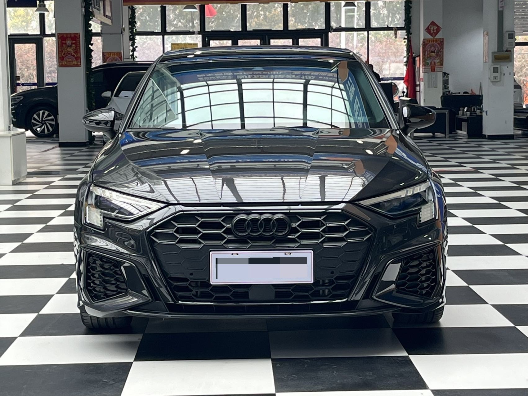 2023 #2 2023 imagen de coche #2