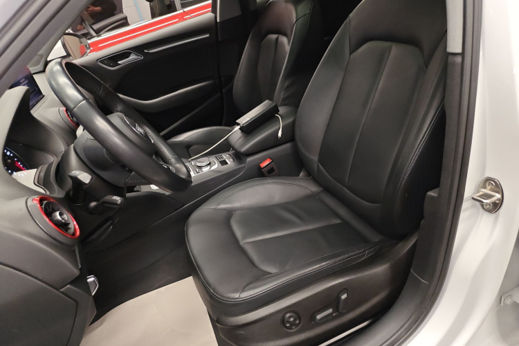 Audi A3 2020 car image #15