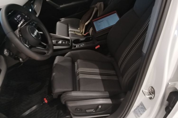 Audi A3 2022 car image #15