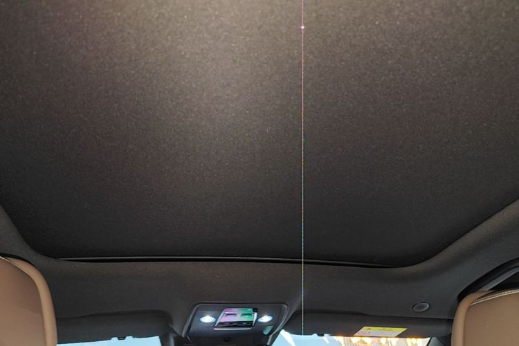 BYD Han 2023 car image #20