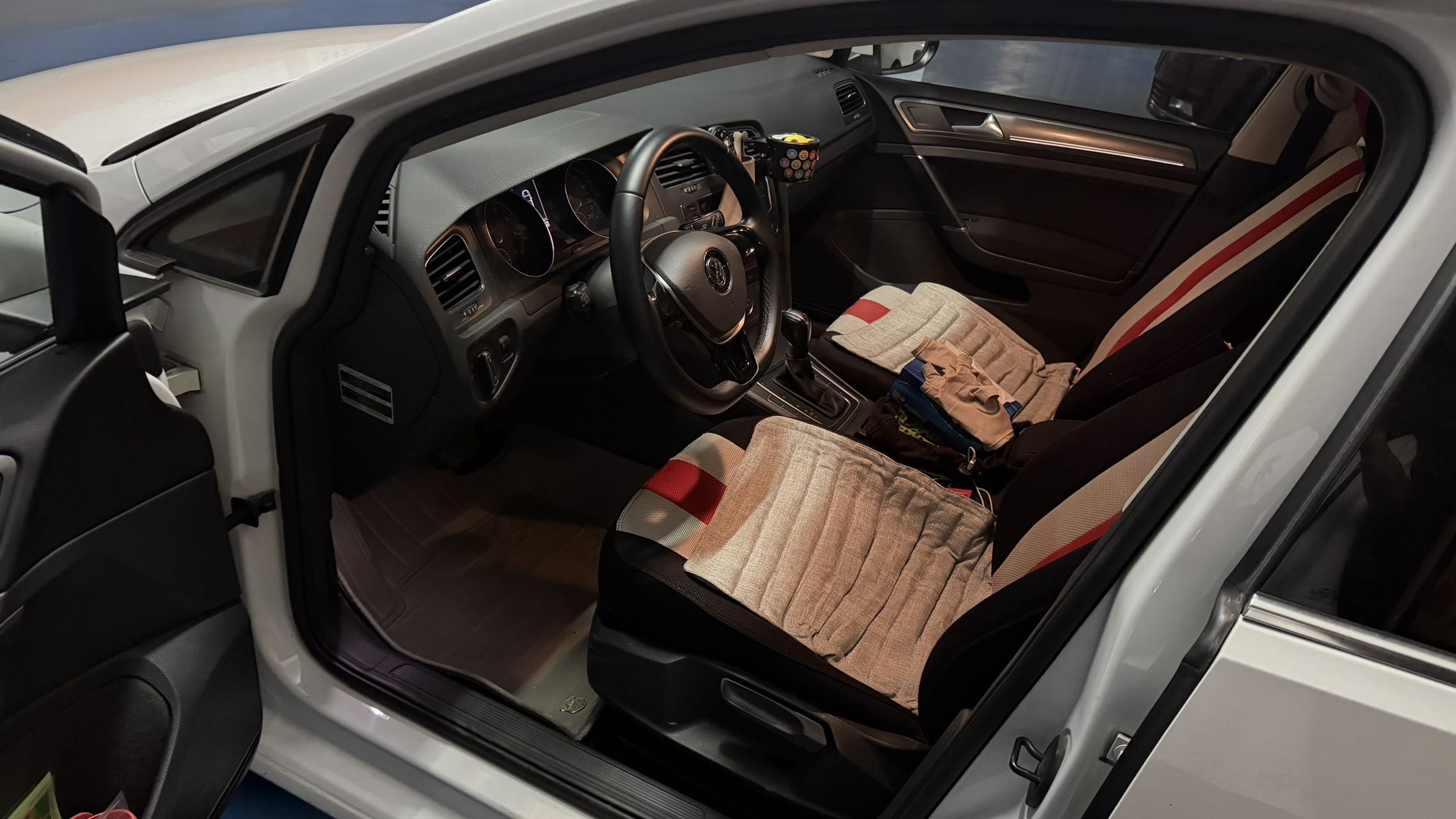 Volkswagen Golf 2014 #8 Volkswagen Golf 2014 car image #8