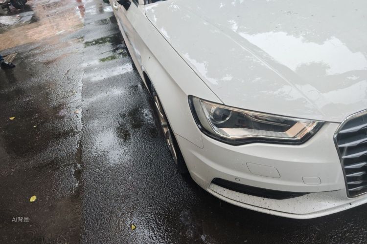 Audi A3 2017 immagine di auto #8
