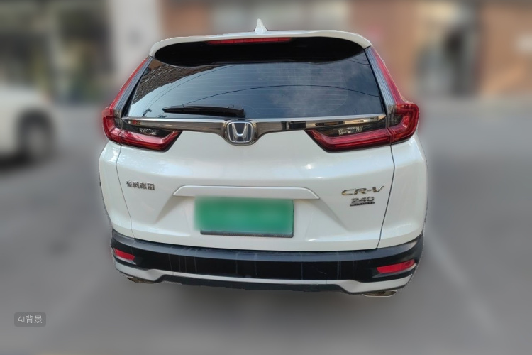 Honda CR-V 2022 #6 Honda CR-V 2022 car image #6