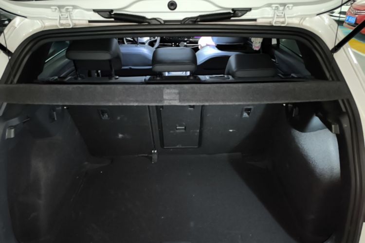Volkswagen Golf 2022 car image #19
