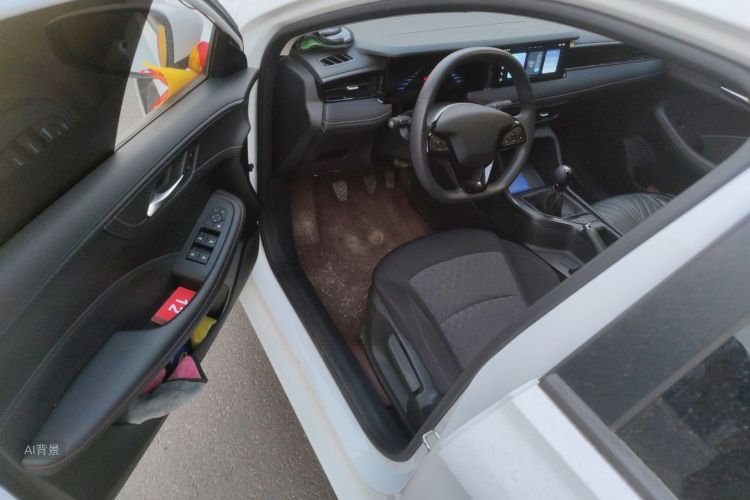 荣威 荣威i5 2024 汽车图片 #18