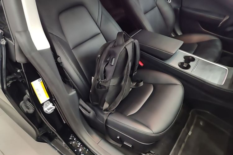 Tesla Model 3 2023 #24 Tesla Model 3 2023 car image #24