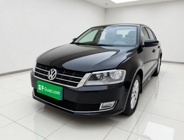 Volkswagen Lavida 2016 car image 