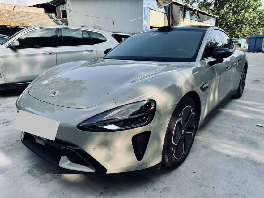 2026 immagine di auto 