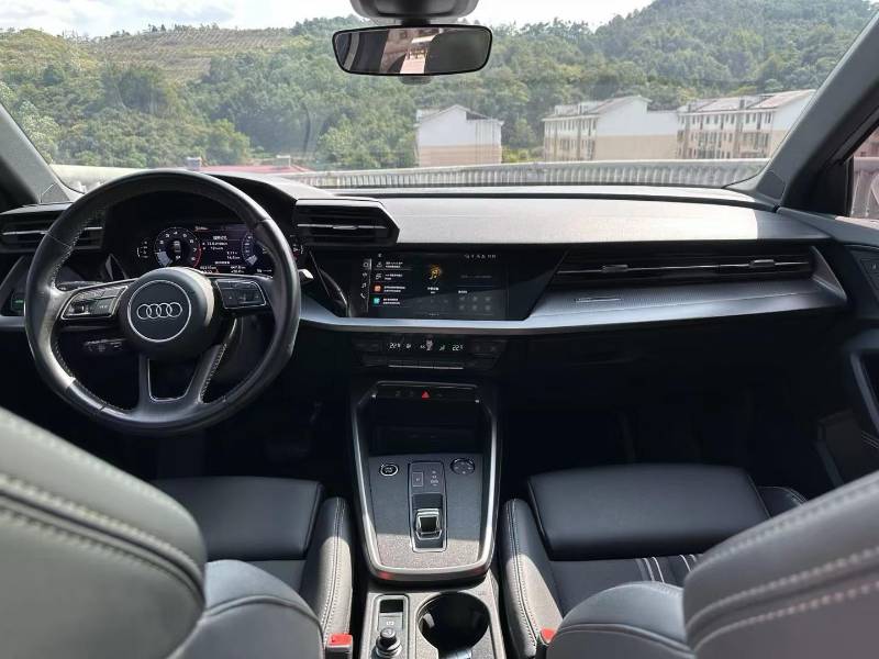 Audi A3 2022 imagem de carro #5