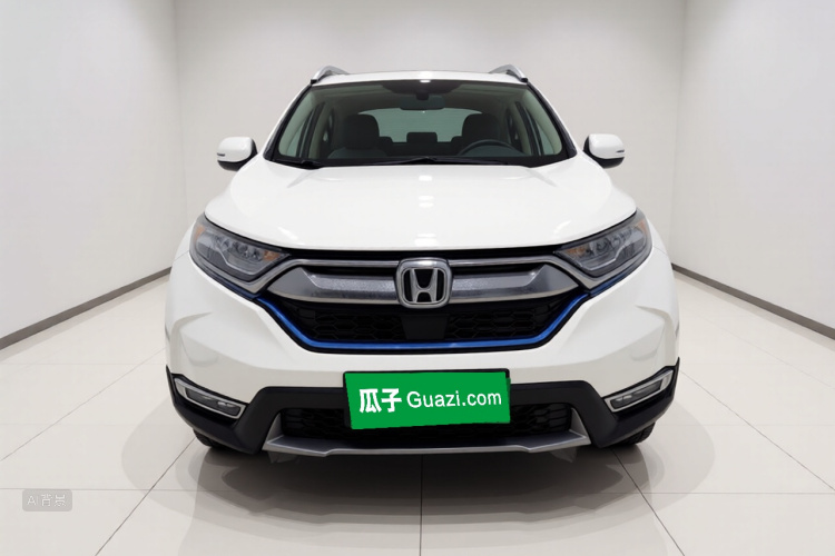 Honda CR-V 2018 #3 Honda CR-V 2018 car image #3