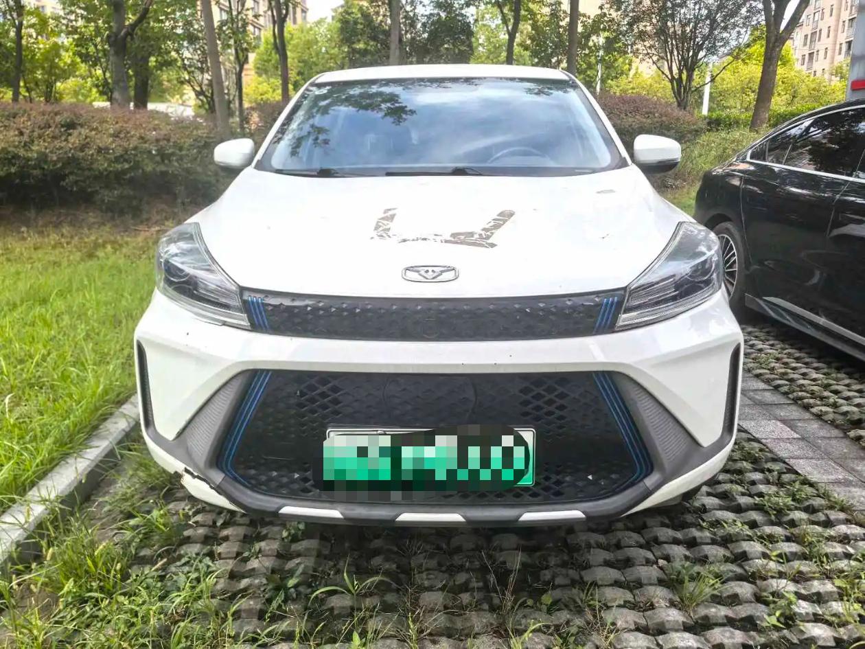 凯翼 炫界Pro EV 2021 汽车图片 #2