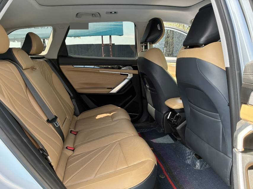GEELY Boyue L 2022 #5 GEELY Boyue L 2022 изображение автомобиля #5