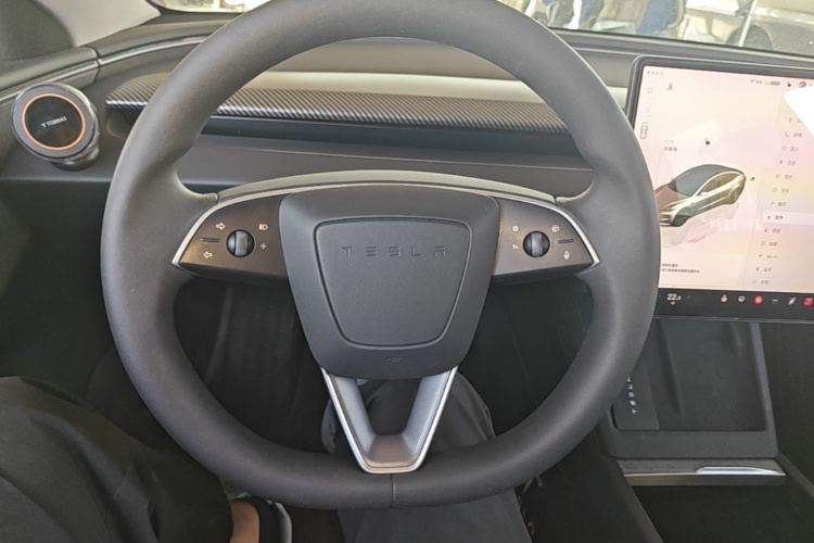 Tesla Model 3 2025 #15 Tesla Model 3 2025 car image #15