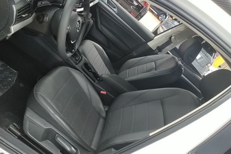 Volkswagen Lavida 2019 #15 Volkswagen Lavida 2019 immagine di auto #15