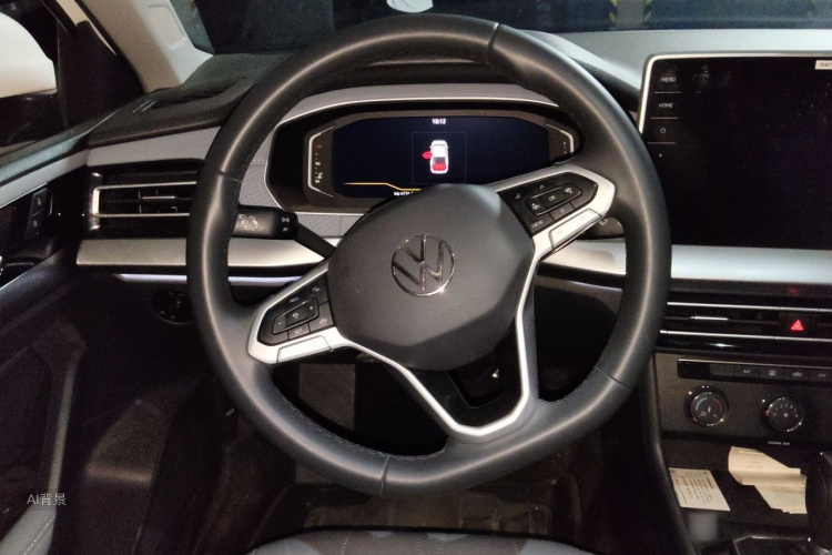 Volkswagen Lavida 2024 car image #12