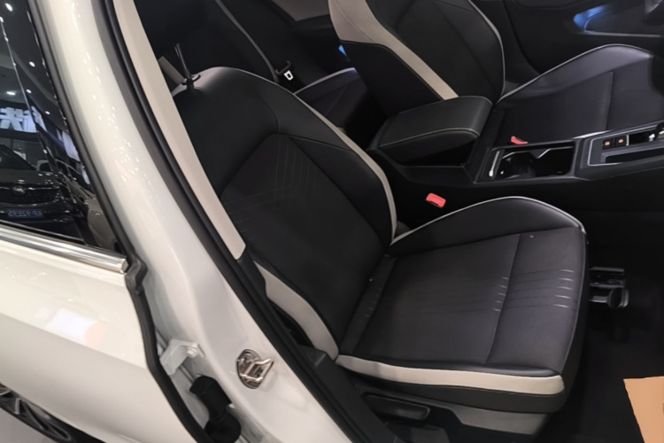 Volkswagen Golf 2021 car image #24