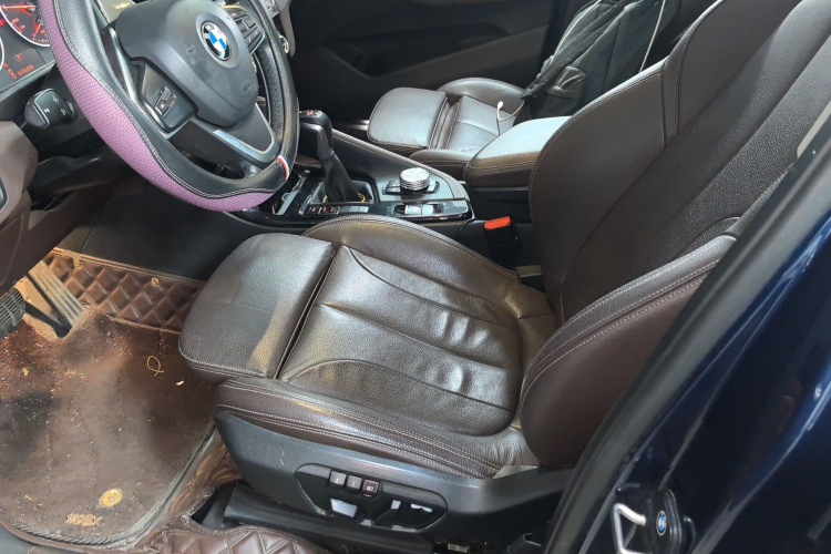 BMW X1 2018 image de voiture #15