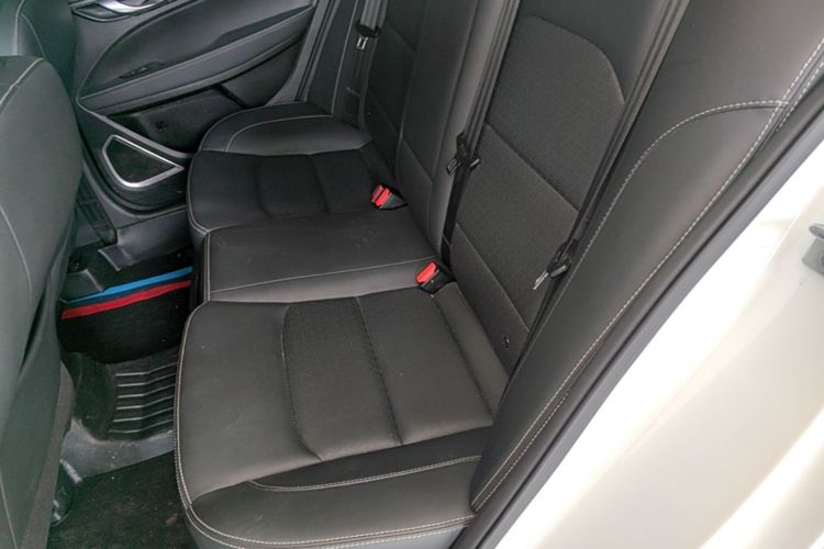 GEELY Emgrand 2021 #17 GEELY Emgrand 2021 car image #17
