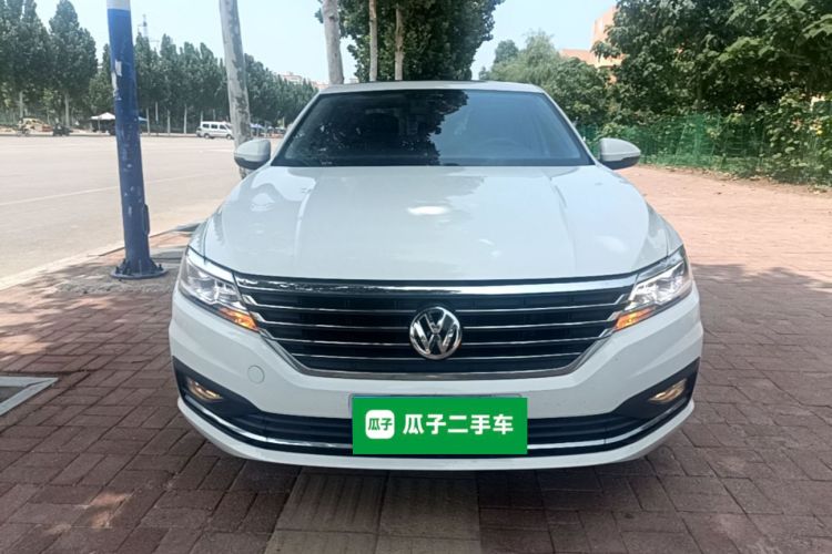 Volkswagen Lavida 2020 car image #3