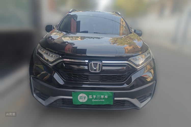 Honda CR-V 2020 #3 Honda CR-V 2020 изображение автомобиля #3