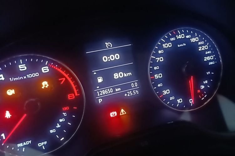 Audi A3 2017 #12 Audi A3 2017 car image #12