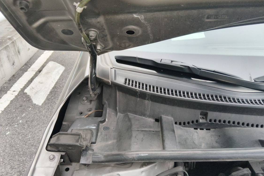 Toyota Corolla 2017 car image #11