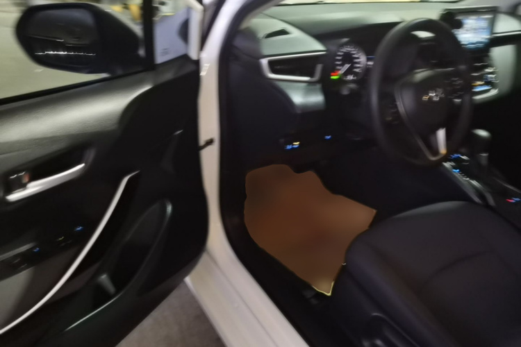 Toyota Corolla 2020 car image #16