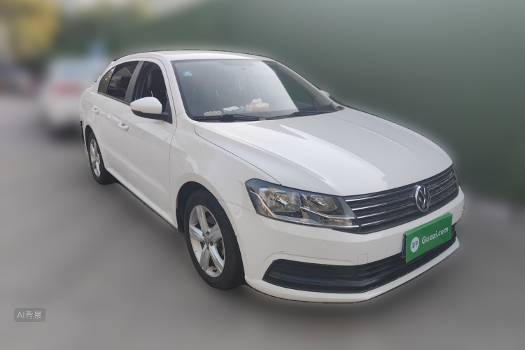 Volkswagen Lavida 2018 #4 Volkswagen Lavida 2018 car image #4