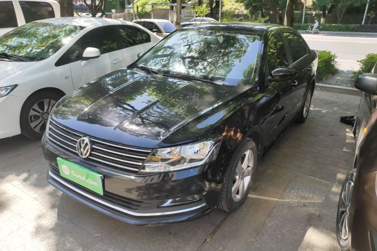 Volkswagen Lavida 2017 #2 Volkswagen Lavida 2017 car image #2
