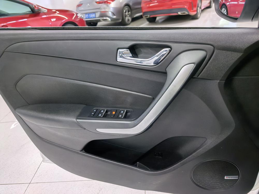 Chery Arrizo 5 2018 #14 Chery Arrizo 5 2018 car image #14