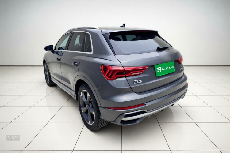 Audi Q3 2022 #5 Audi Q3 2022 car image #5