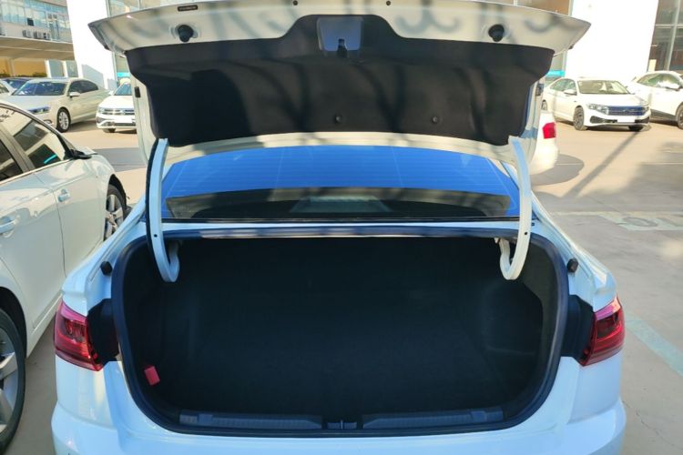 Volkswagen Bora 2024 car image #19
