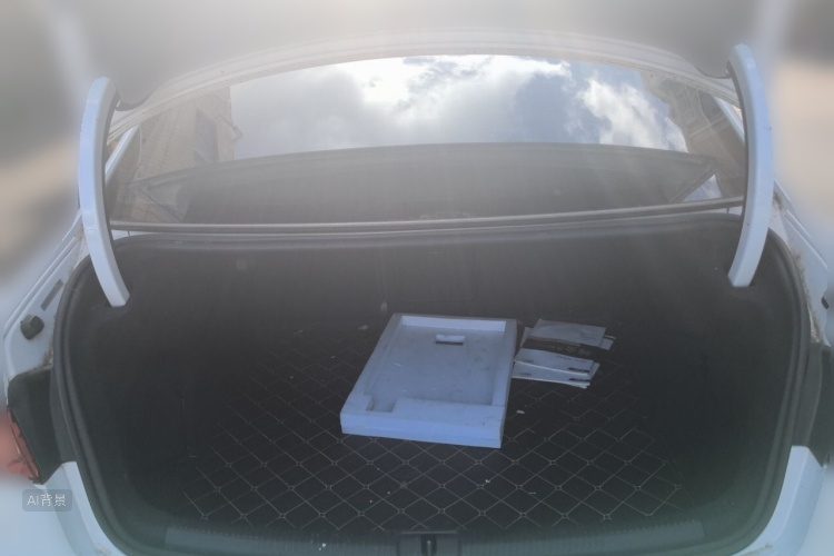 Audi A3 2016 car image #21