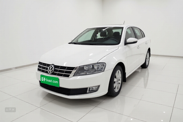 Volkswagen Lavida 2017 car image #2