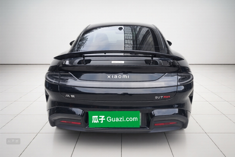 MI SU7 2025 #6 MI SU7 2025 immagine di auto #6