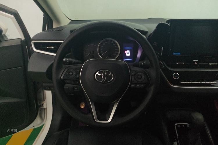 Toyota Corolla 2022 #12 Toyota Corolla 2022 immagine di auto #12