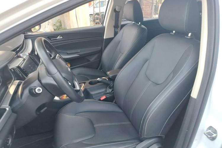 Chery Arrizo 5 2021 #15 Chery Arrizo 5 2021 صورة سيارة #15