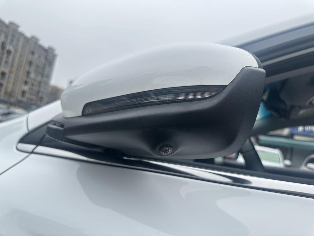 GEELY Emgrand L 2021 car image #5