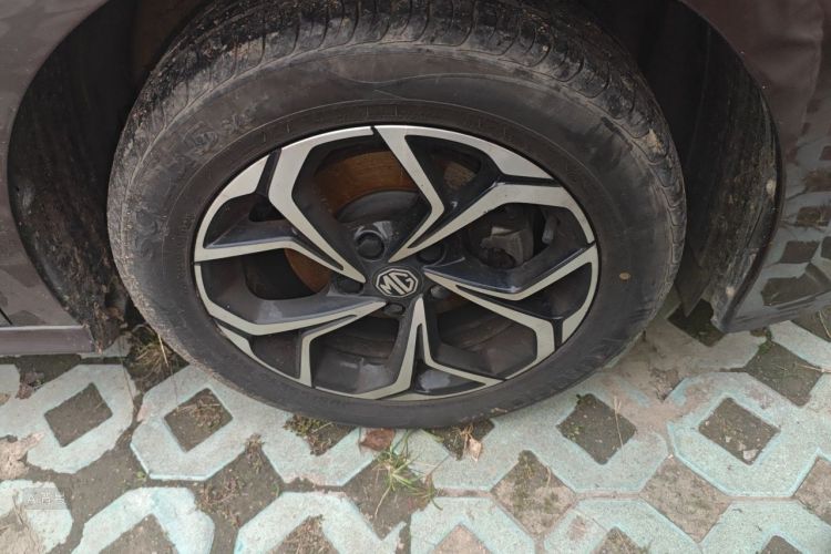 MG 5 2023 car image #9