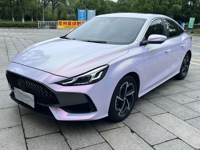 MG 5 2021 #17 MG 5 2021 immagine di auto #17