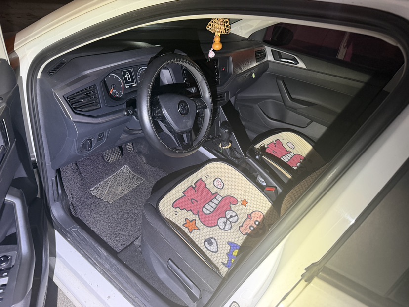 Volkswagen Polo 2019 #8 Volkswagen Polo 2019 imagem de carro #8