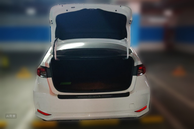 Toyota Corolla 2022 car image #21