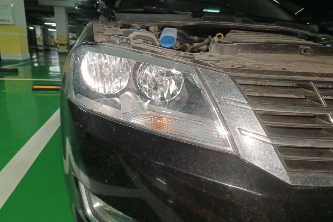 Volkswagen Lavida 2015 car image #7