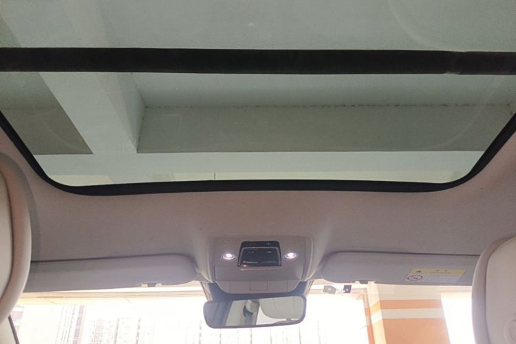 BYD Han 2021 car image #20