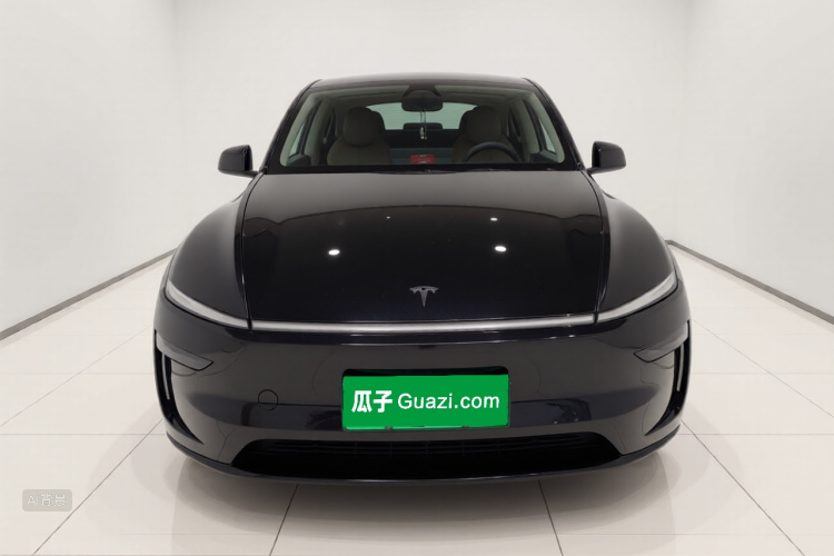 Tesla Model Y 2025 car image #3