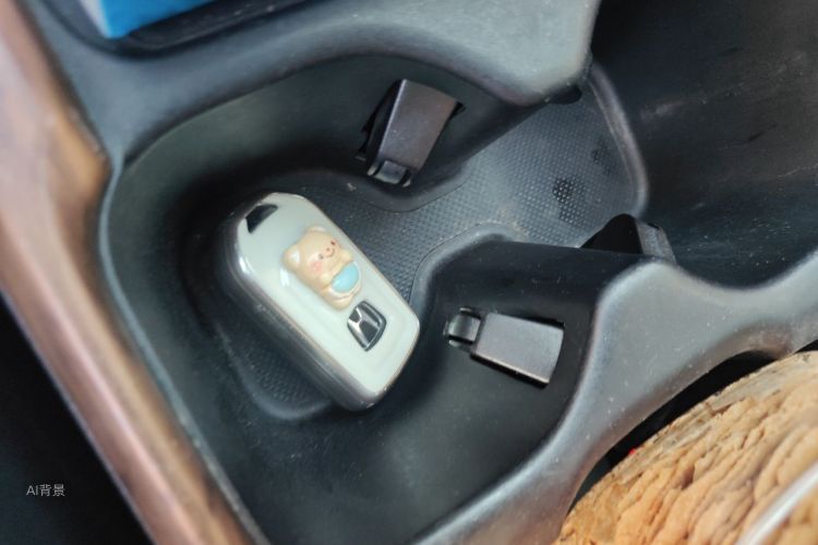 Honda CR-V 2020 car image #10