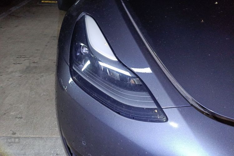 Tesla Model Y 2022 car image #8