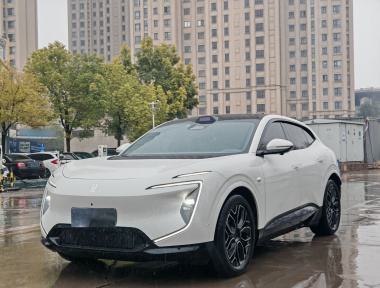 Avatr 07 2025 car image 