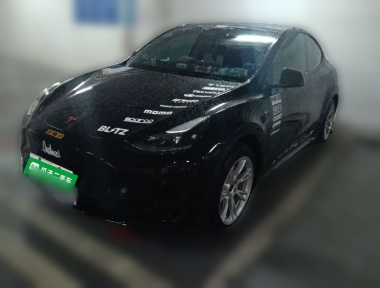 Tesla Model Y 2023 car image 